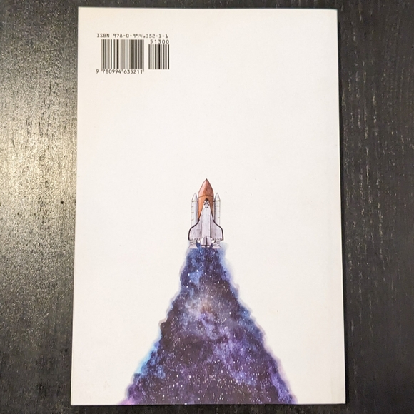 Into Oblivion by Chloë Frayne - Picture 2 of 4